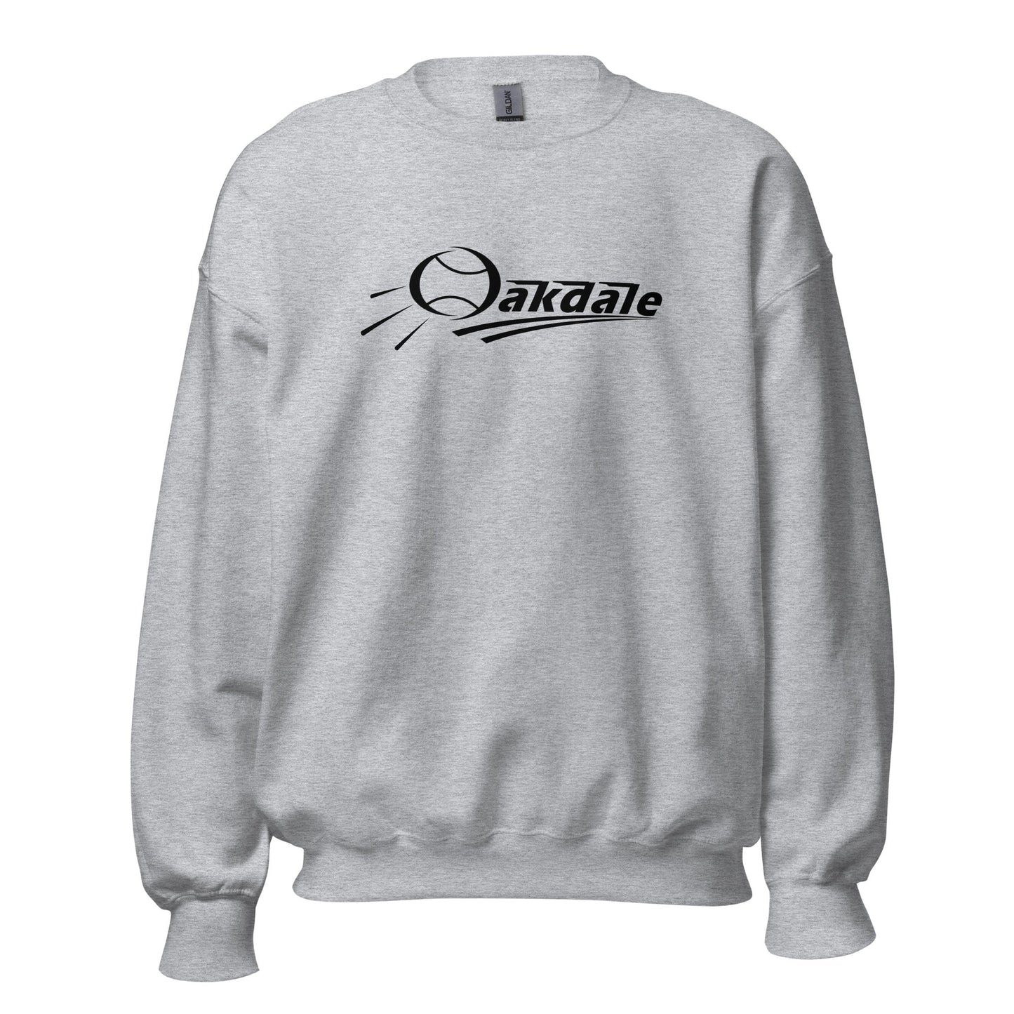 Classic | Sweatshirt | Oakdale Youth League | Alt Logo 2