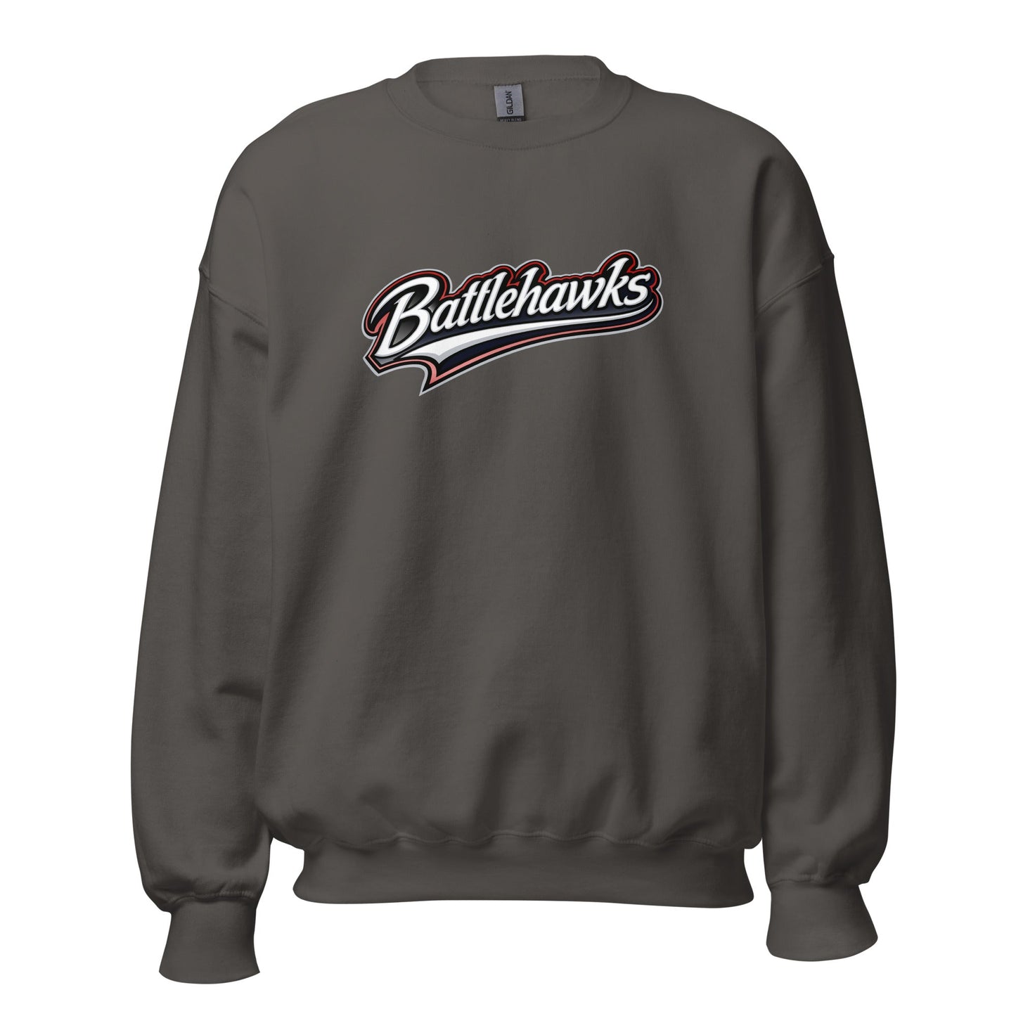 Classic | Sweatshirt | Oxford Battlehawks 13U | Mark Logo
