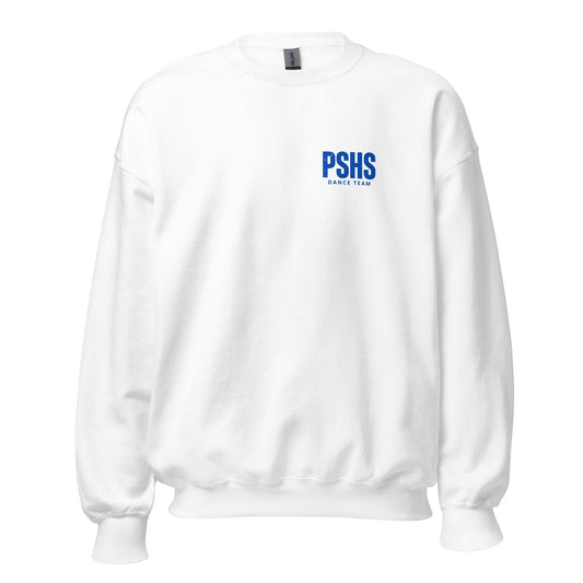 Classic | Sweatshirt | PANTHER ROYALE | Dance Team Logo