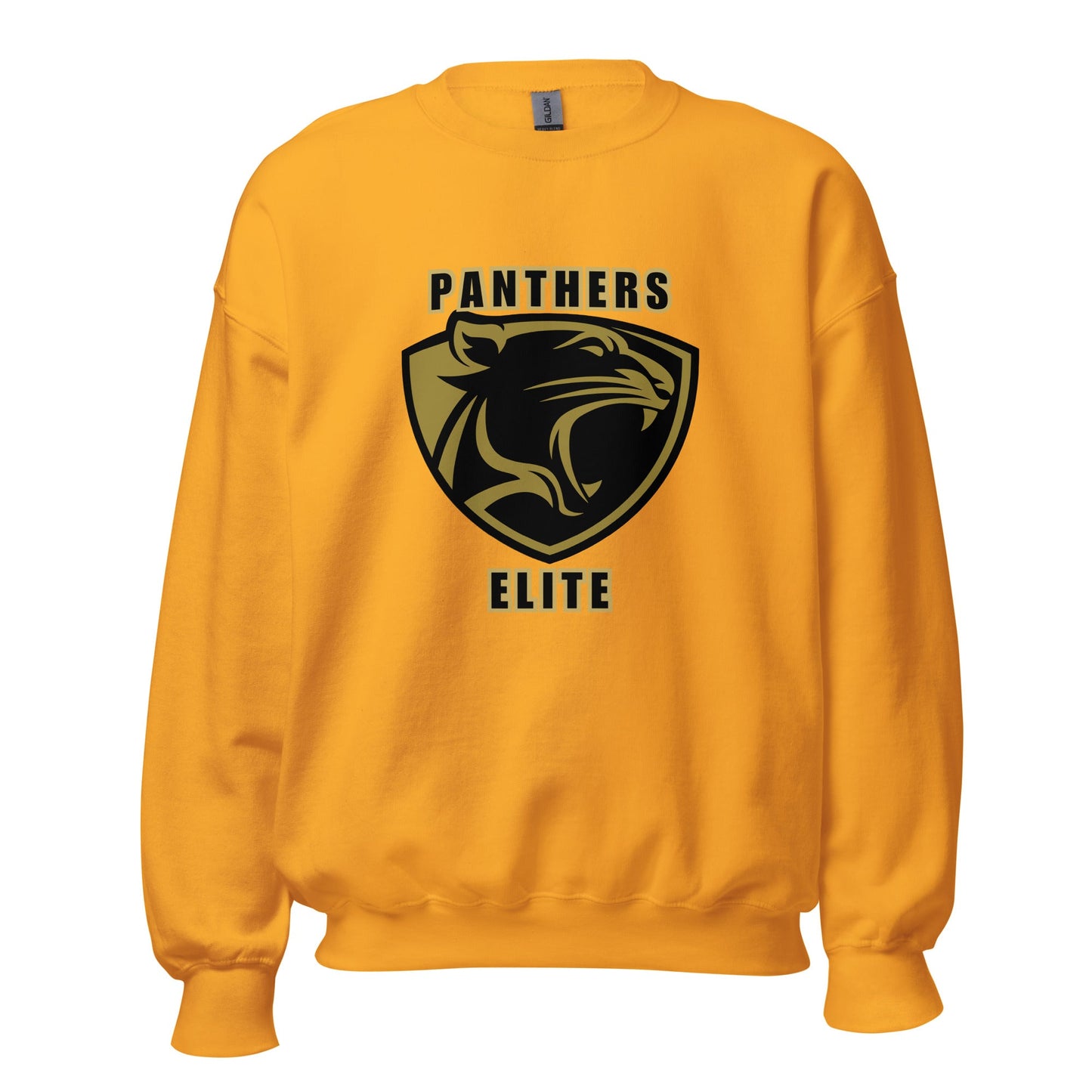 Classic | Sweatshirt | Panthers Elite | Shield Logo