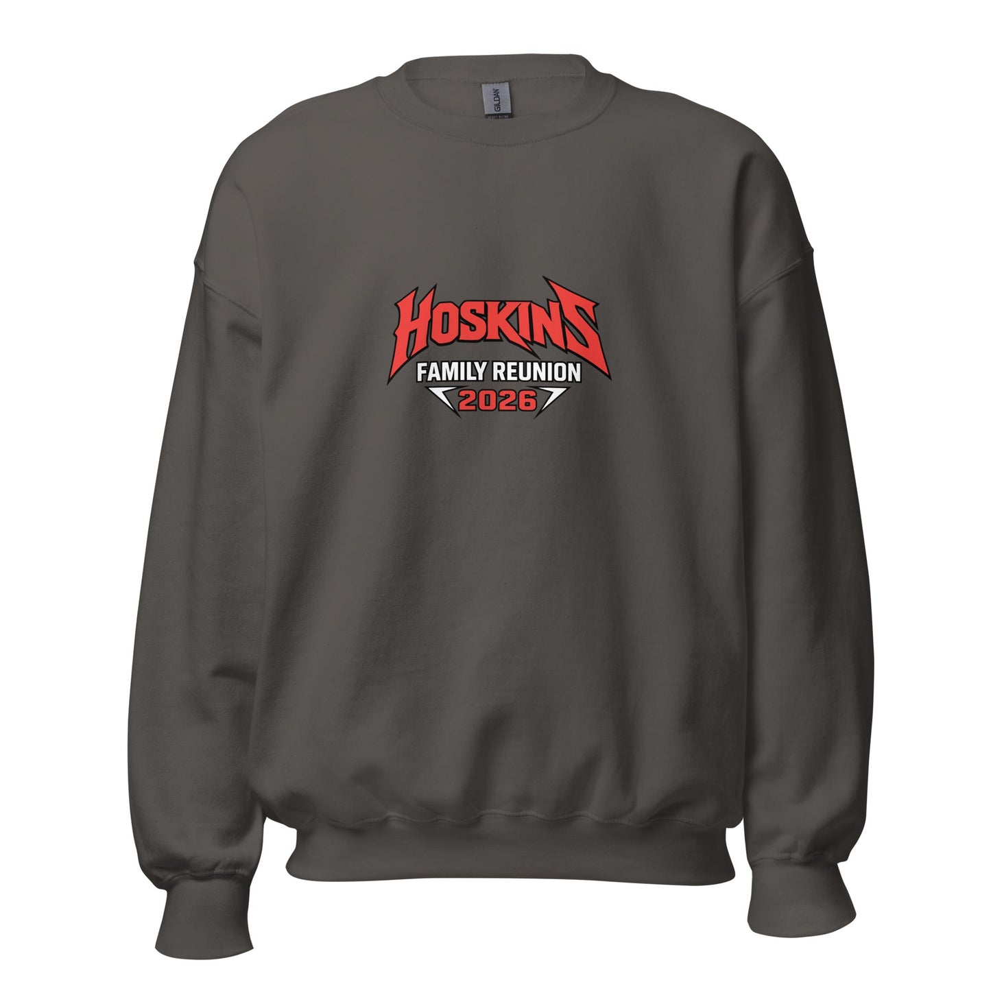 Classic | Sweatshirt | Ponderosa Reunion | Horizon Legacy Logo