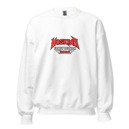 Classic | Sweatshirt | Ponderosa Reunion | Horizon Legacy Logo