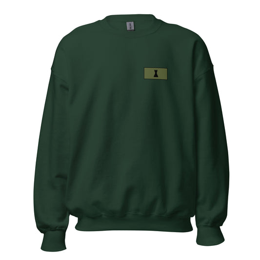 Classic | Sweatshirt | Rook Defense Solutions | Vanguard Logo