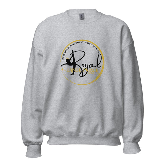 Classic | Sweatshirt | Royal Dance Palace