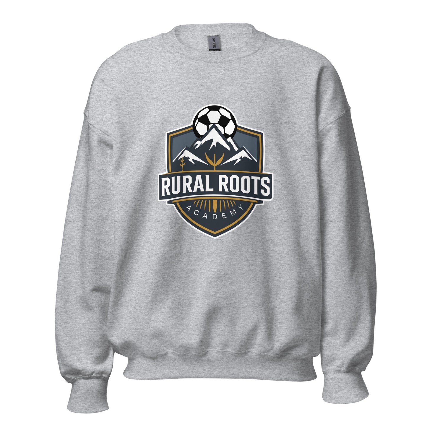 Classic | Sweatshirt | Rural Roots Academy