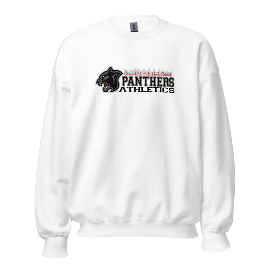 Classic | Sweatshirt | Samuel Fels Football | Vanguard Logo