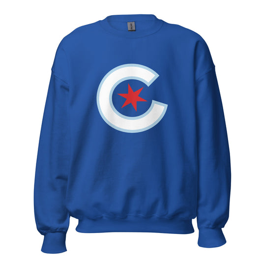 Classic | Sweatshirt | Santa Teresa Cubs | C Logo