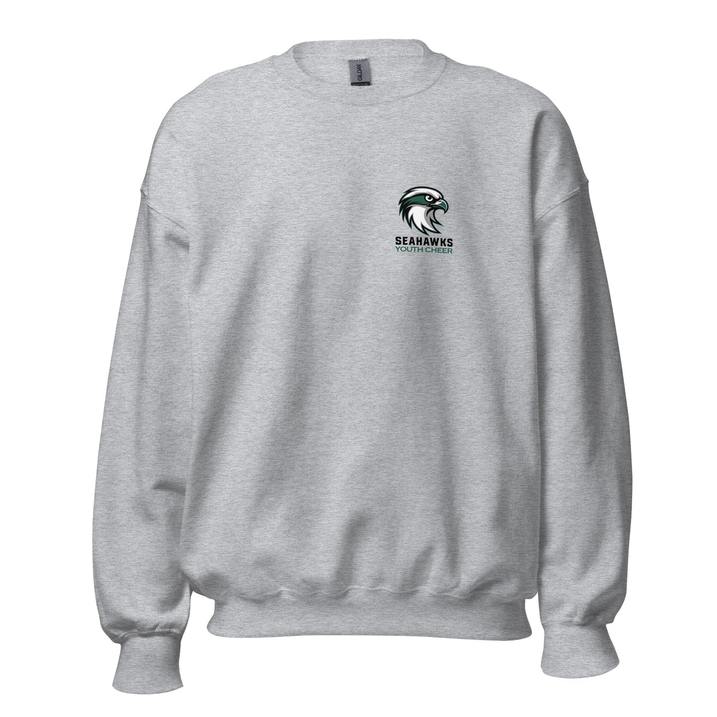 Classic | Sweatshirt | Seahawks Youth Cheer