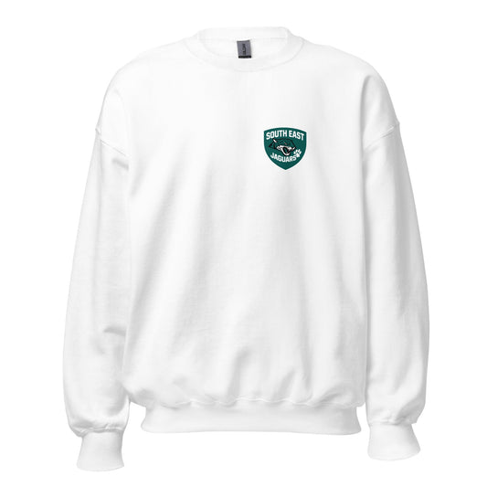 Classic | Sweatshirt | Southeast Jaguars | Vintage Logo