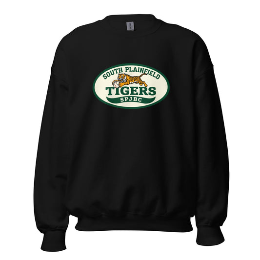 Classic | Sweatshirt | SP Tigers 7U | Emblem Logo