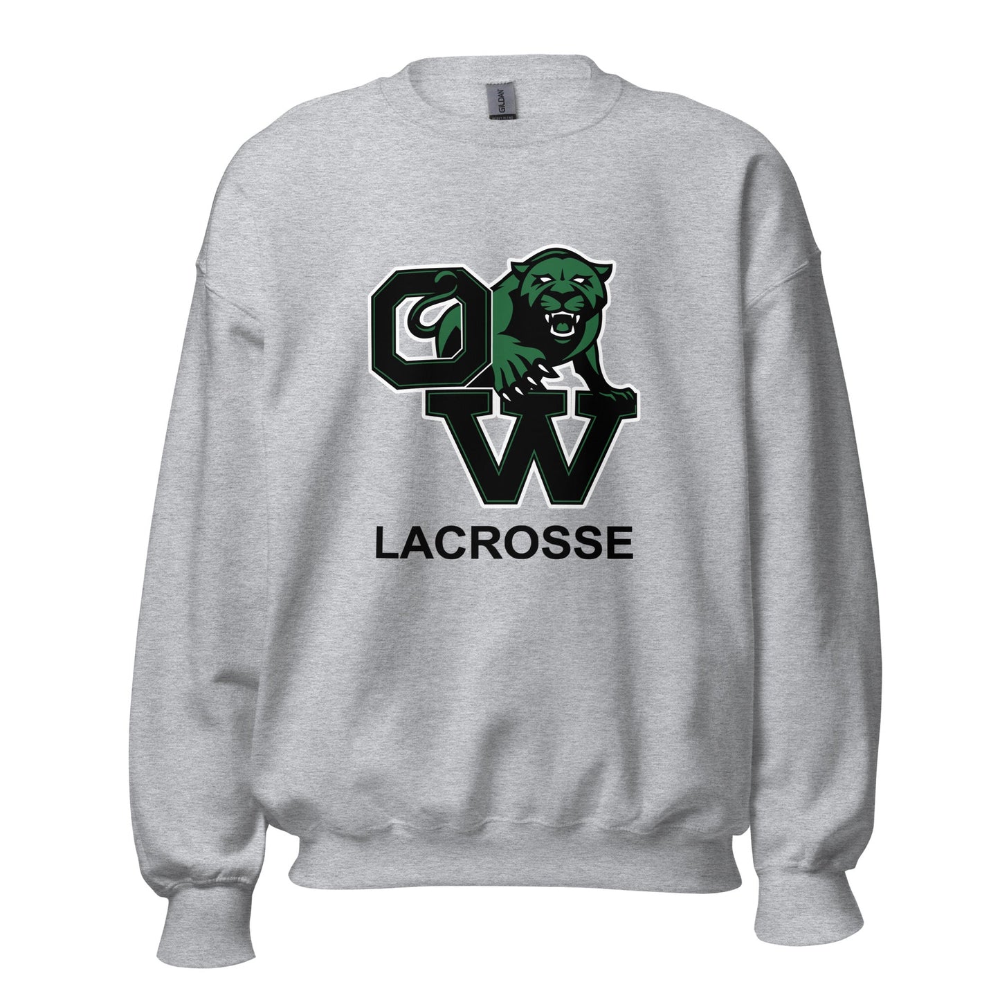 Classic | Sweatshirt | SUNY Old Westbury Women's Lacrosse