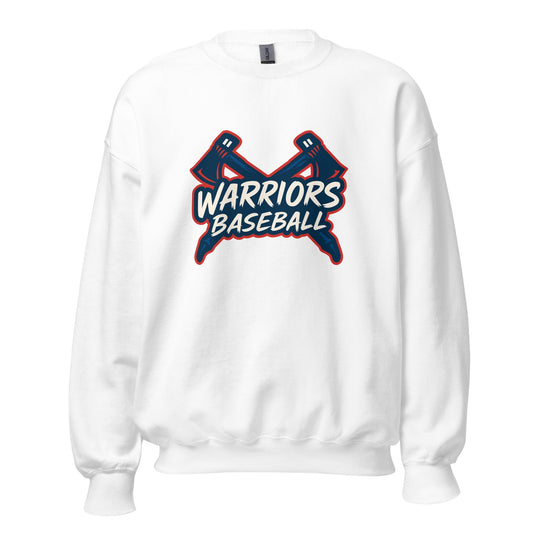 Classic | Sweatshirt | Tennessee Warriors