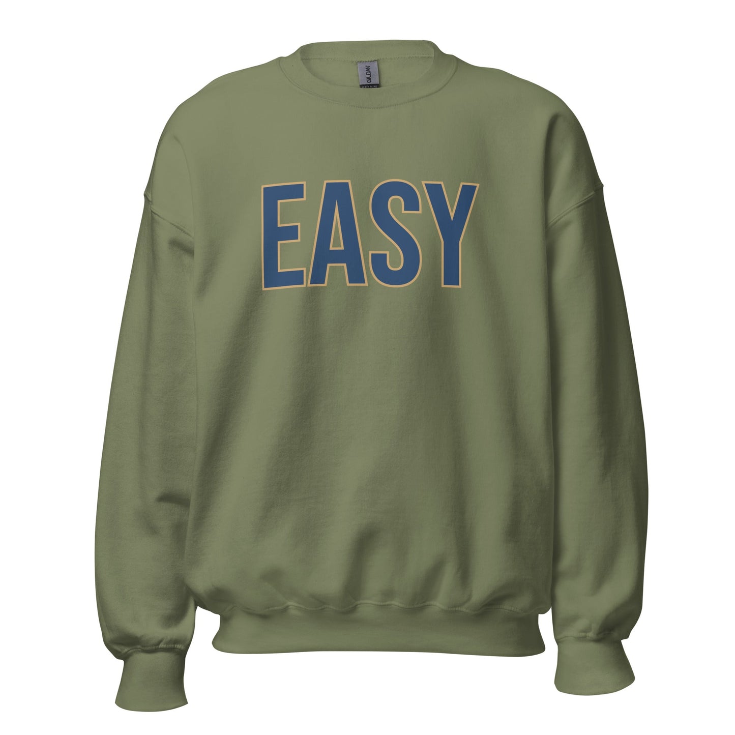 Classic | Sweatshirt | TEST Basketball