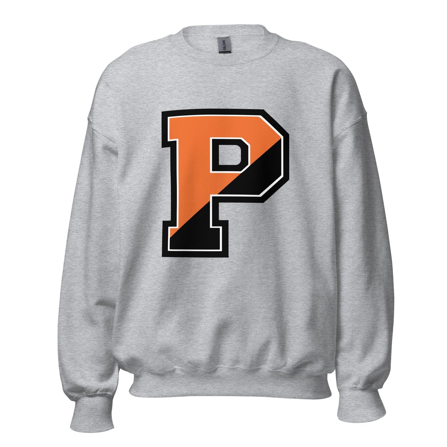 Classic | Sweatshirt | TESTY | Fighting Nerds Logo