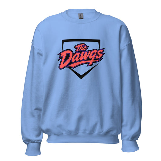 Classic | Sweatshirt | The Dawgs | Crest Logo
