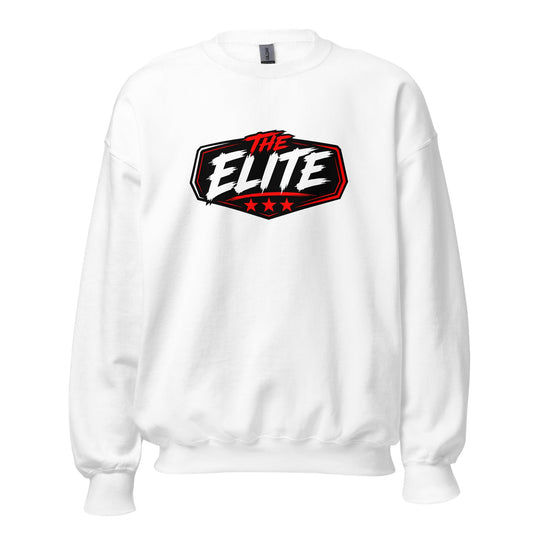 Classic | Sweatshirt | The Elite | Vanguard Logo