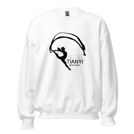 Classic | Sweatshirt | Tianyi Dance Team