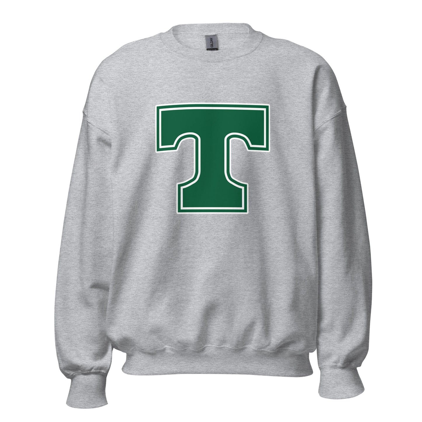 Classic | Sweatshirt | Trinity Highschool | T Logo