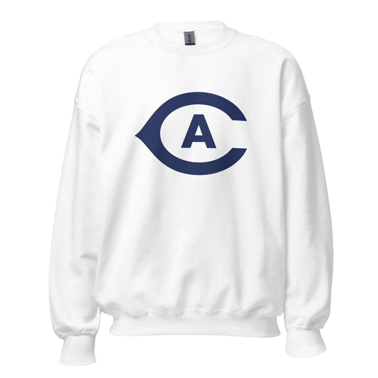 Classic | Sweatshirt | UCD FF