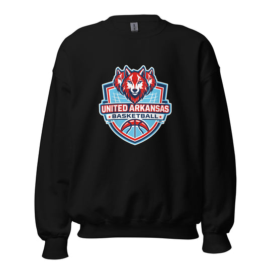 Classic | Sweatshirt | United Arkansas Basketball