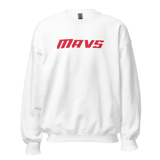 Classic | Sweatshirt | Upper Makefield Mavs - U10 Softball