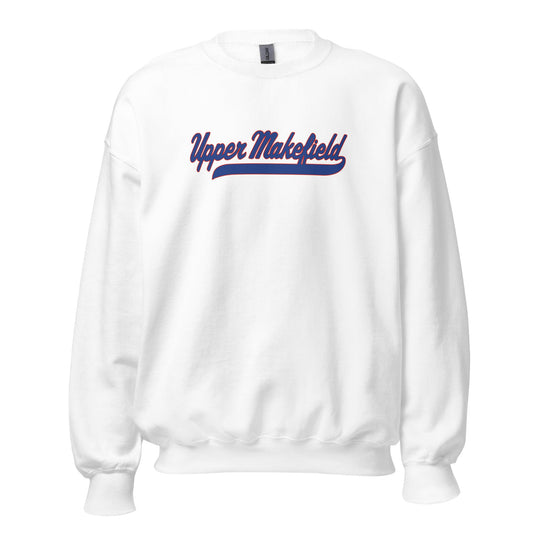 Classic | Sweatshirt | Upper Makefield Mavs - U12 Baseball