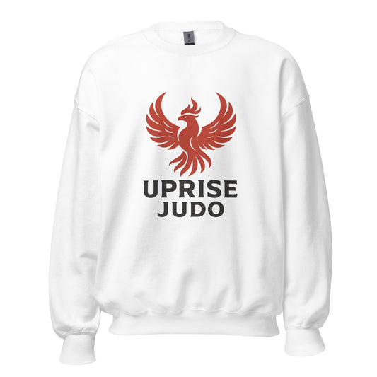 Classic | Sweatshirt | Uprise Judo Dojo