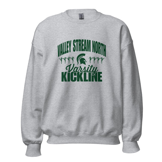 Classic | Sweatshirt | Valley Stream North Kickline