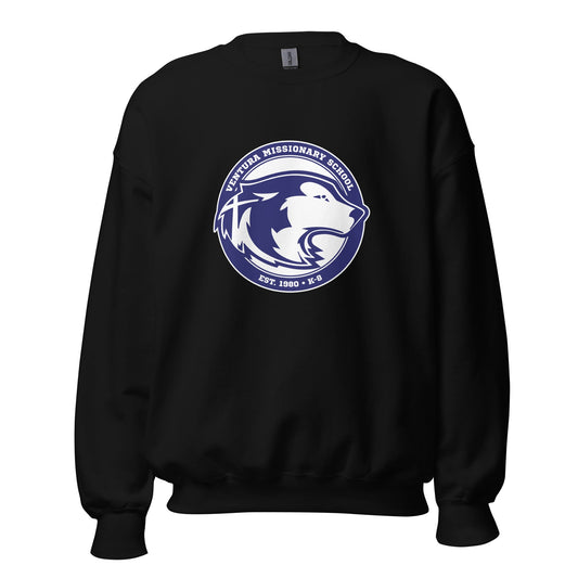 Classic | Sweatshirt | Ventura Missionary School