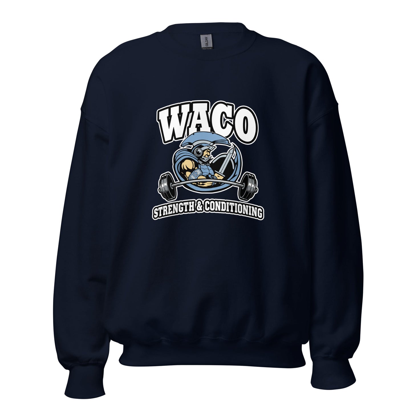Classic | Sweatshirt | WACO