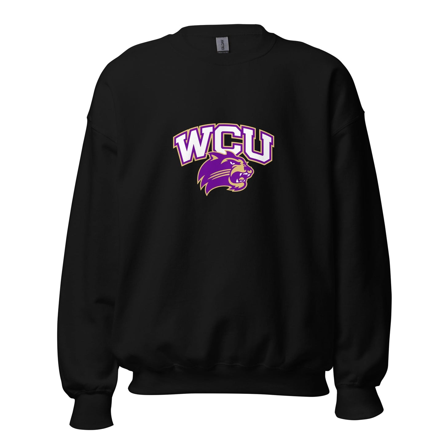 Classic | Sweatshirt | Western Carolina Ultimate | WCU Roar Mark Logo