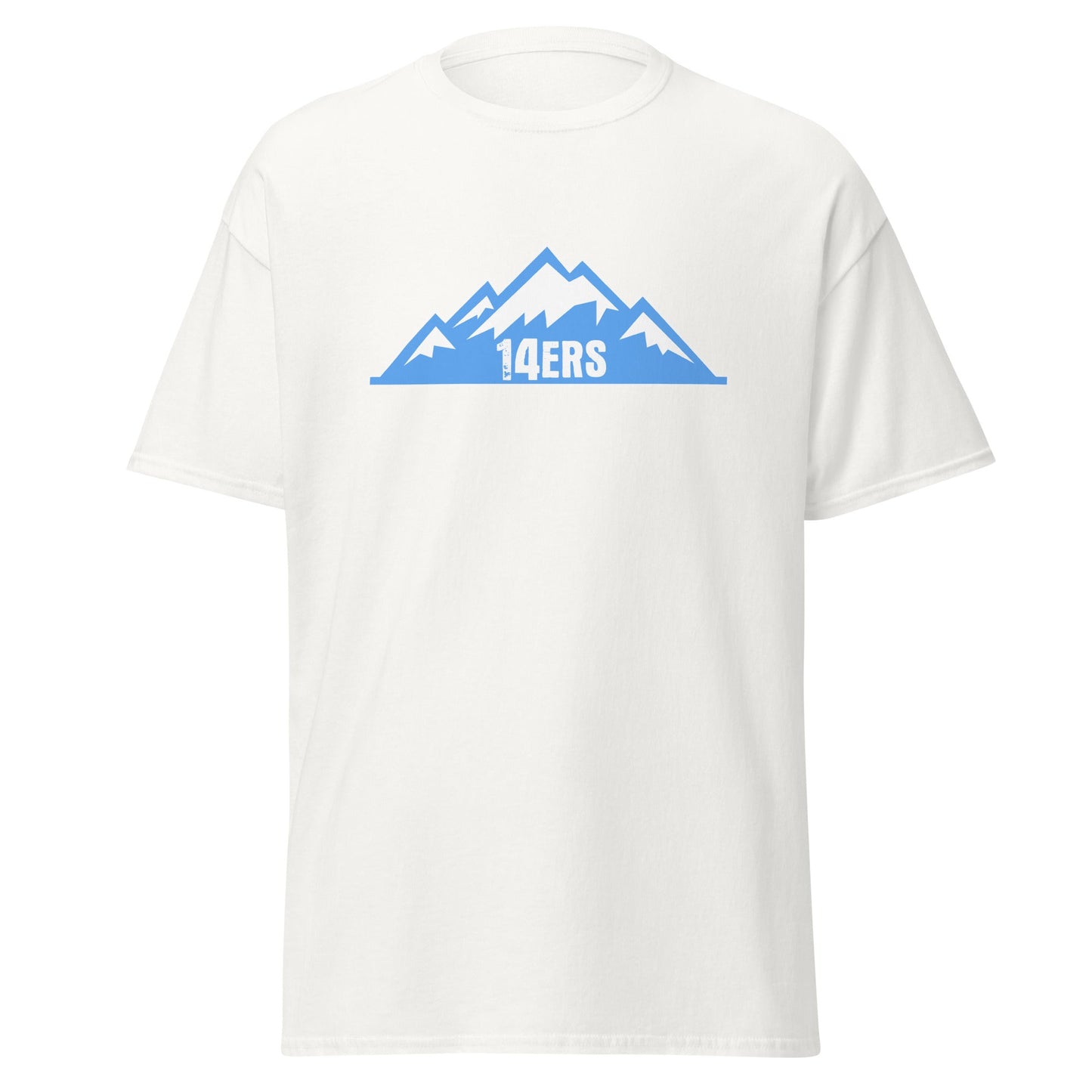 Classic | T-Shirt | 14ers Baseball