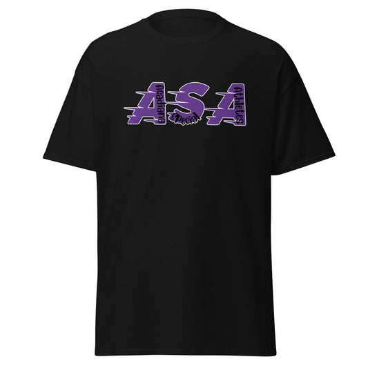 Classic | T-Shirt | Acadiana Special athletes of Louisiana