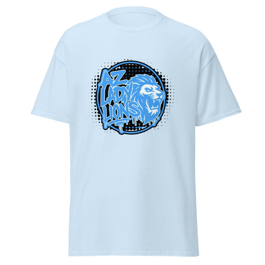 Classic | T-Shirt | Arizona Lady Lions