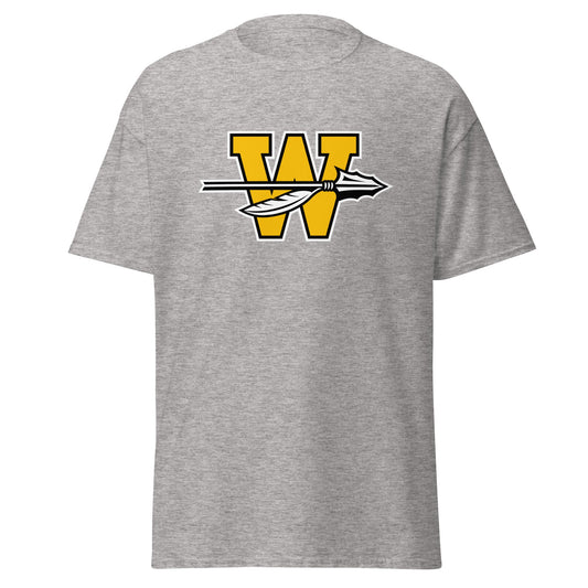 Classic | T-Shirt | Arizona Warriors Prep Academy