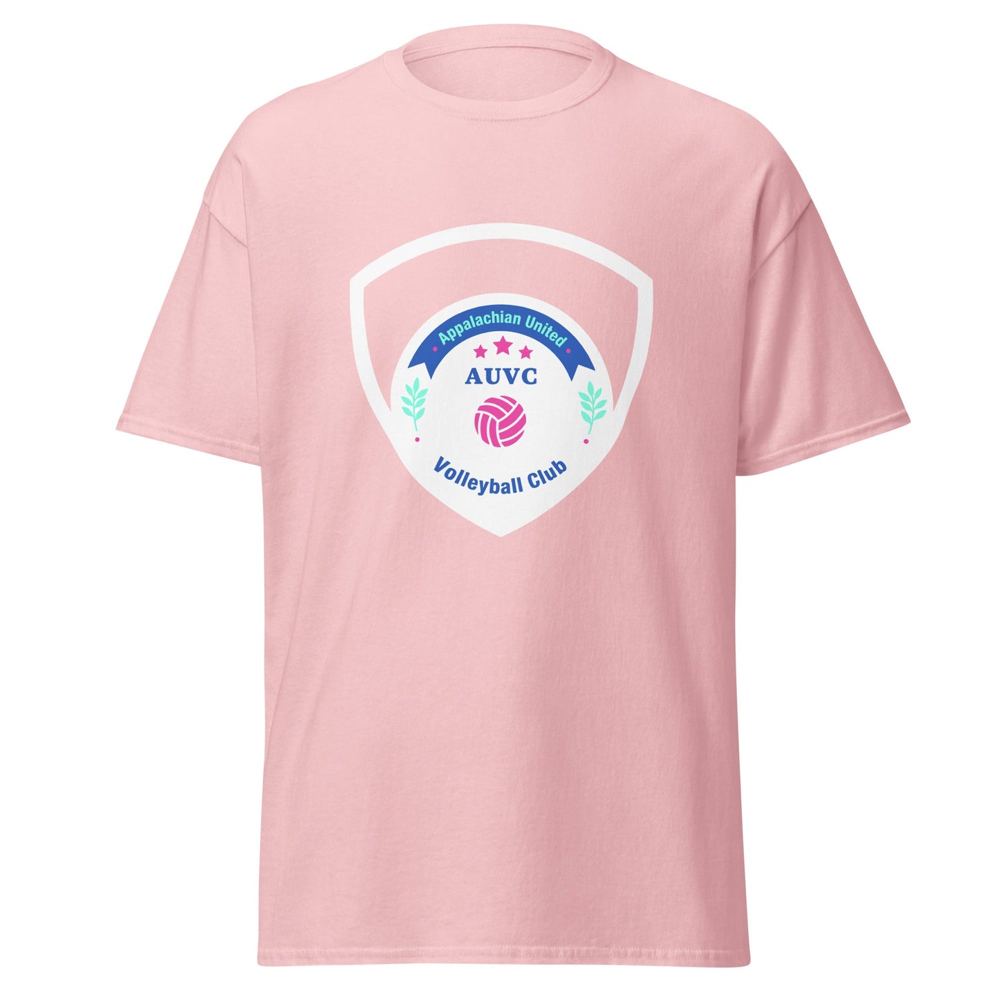 Classic | T-Shirt | AUVC