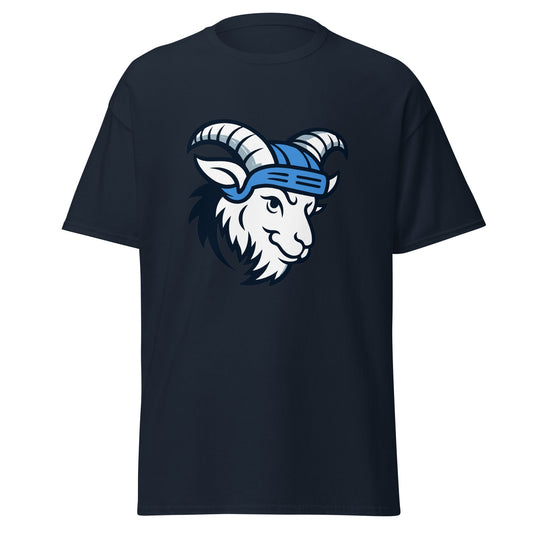 Classic | T-Shirt | Bardown Billys | Iron Horn Logo