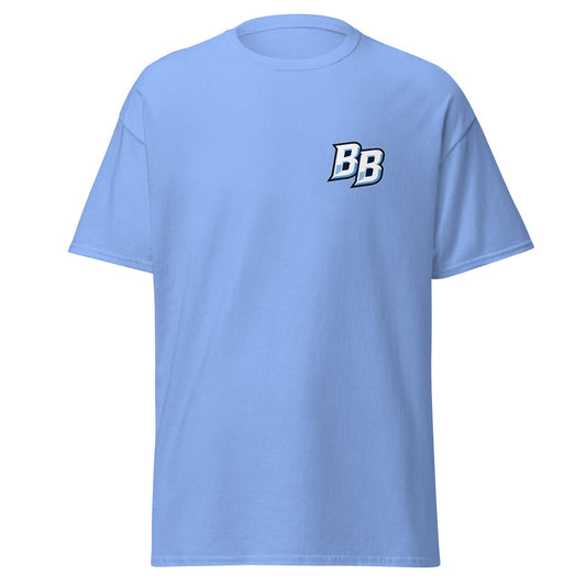 Classic | T-Shirt | Bardown Billys | Script Logo