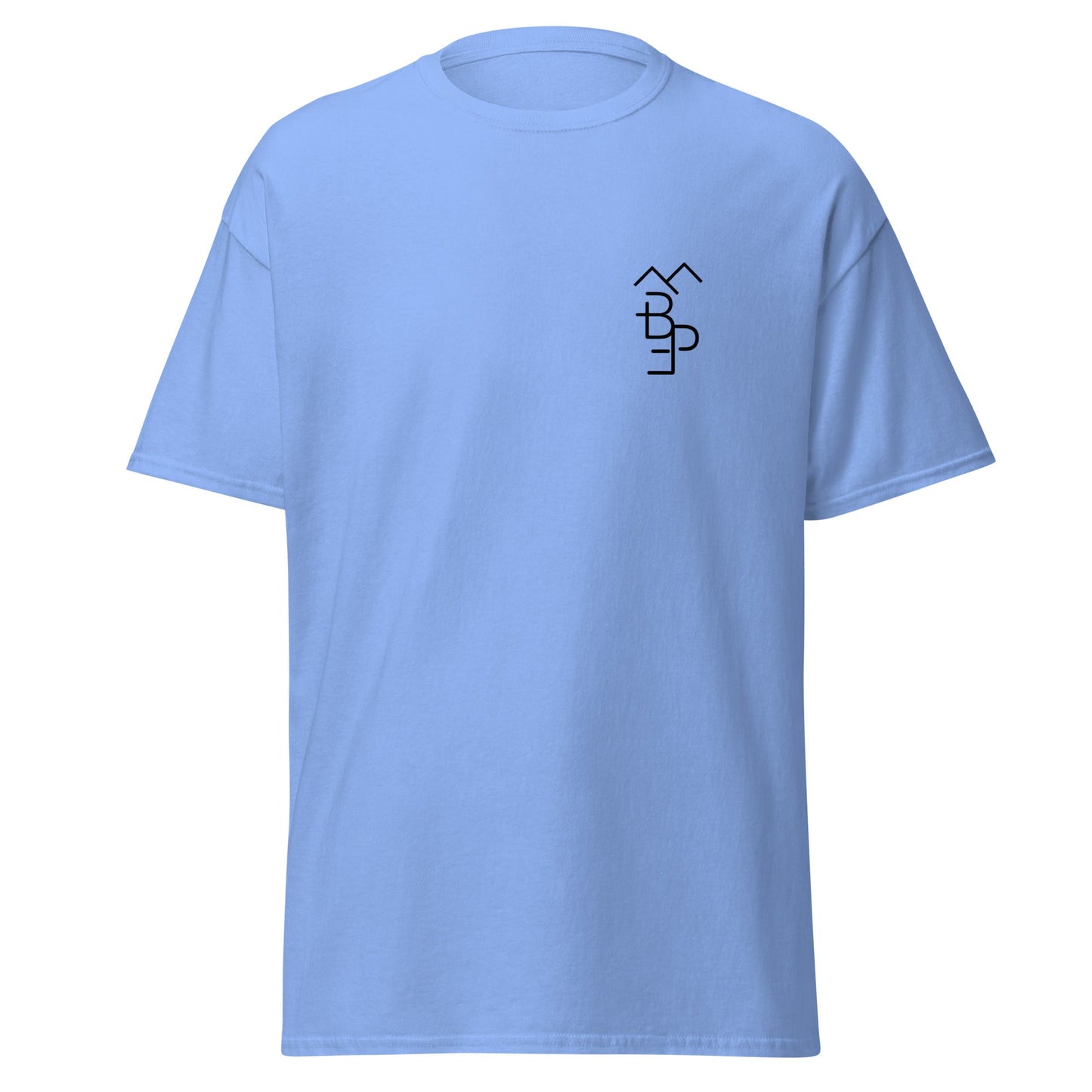 Classic | T-Shirt | Bare Peak Farm | Alt Logo