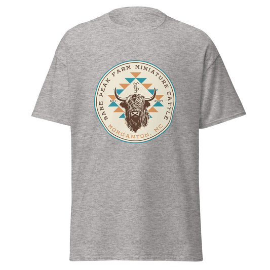 Classic | T-Shirt | Bare Peak Farm