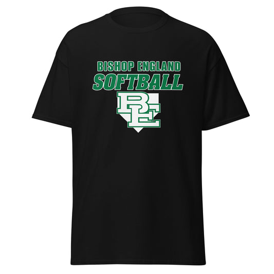 Classic | T-Shirt | BE Softball