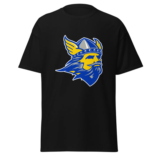 Classic | T-Shirt | Bethany Baseball | Vanguard Logo