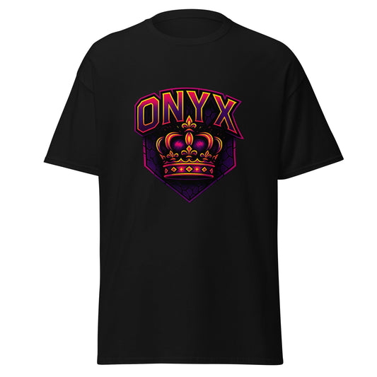 Classic | T-Shirt | Blissfield Onyx