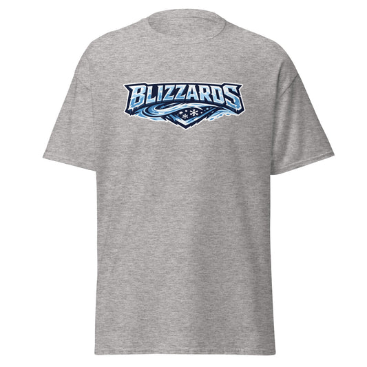 Classic | T-Shirt | Blizzards