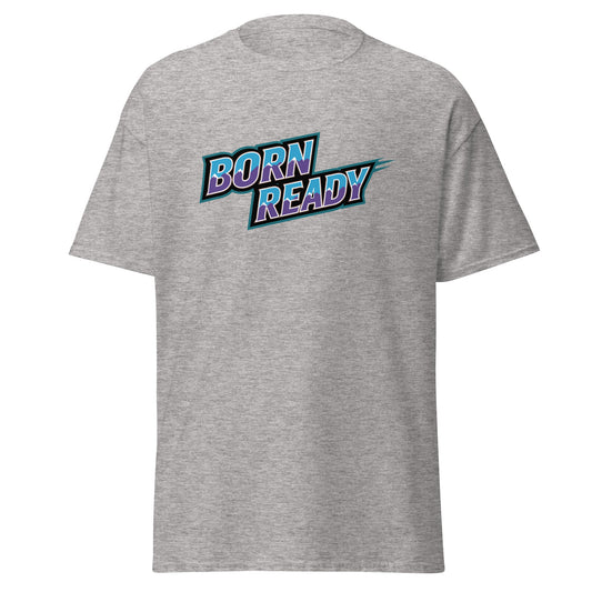 Classic | T-Shirt | BORN READY