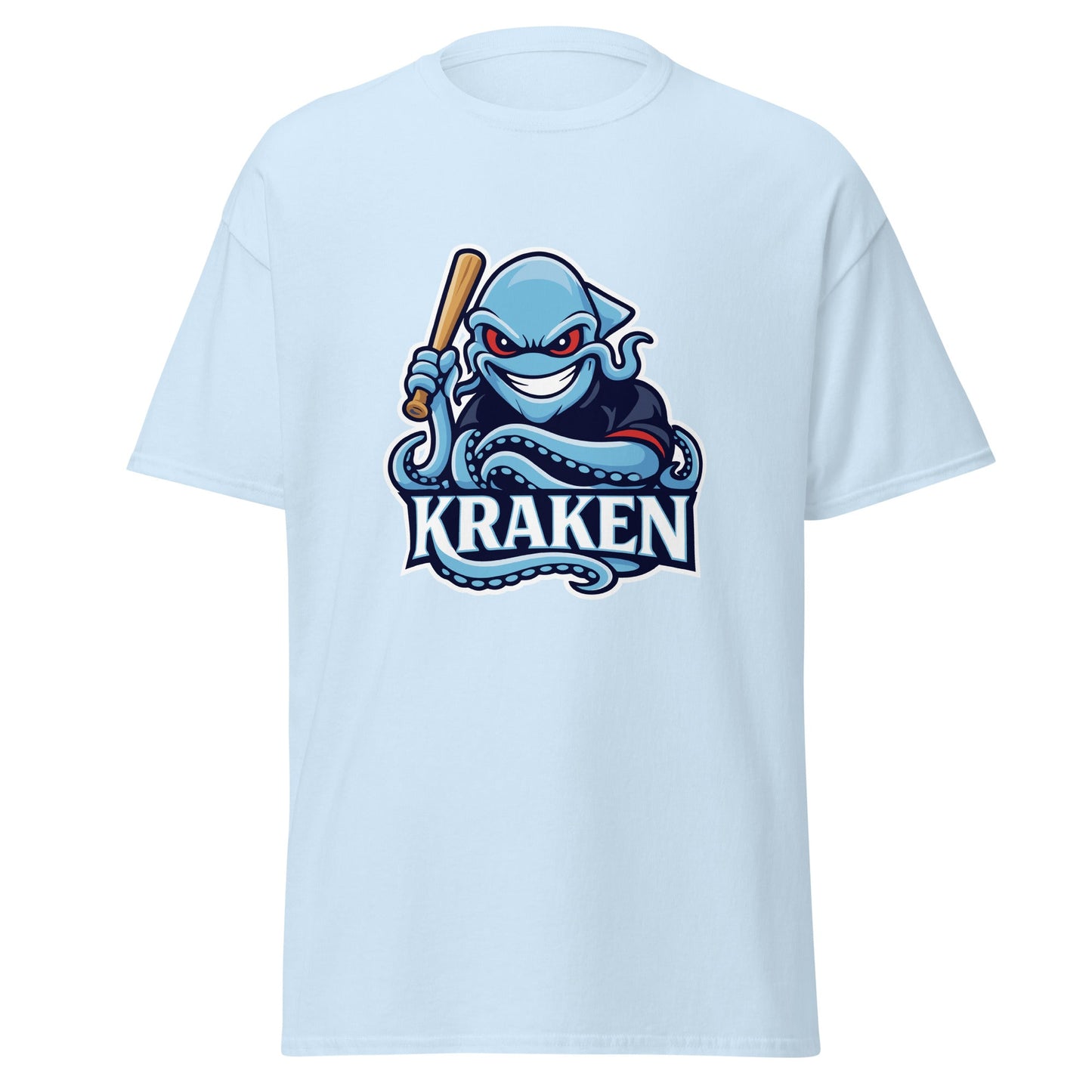 Classic | T-Shirt | Bravo Athletics