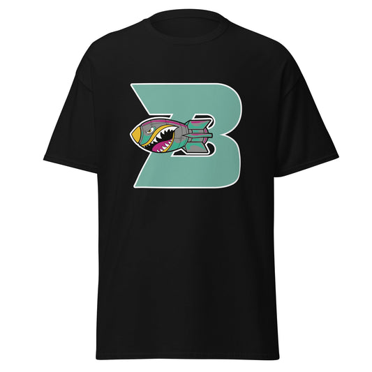 Classic | T-Shirt | Buffalo Bomb Squad