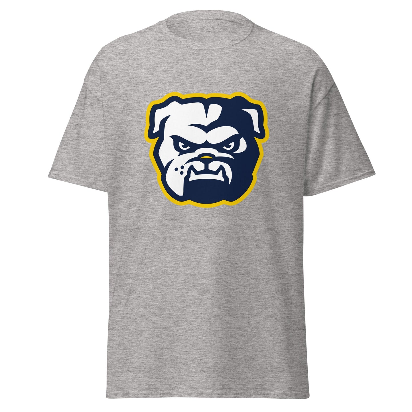 Classic | T-Shirt | Bulldogs - MD | Mascot Logo