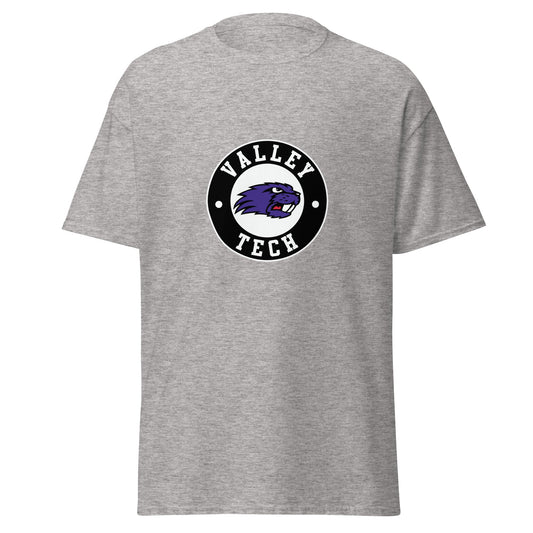 Classic | T-Shirt | BVT beavers | Badge Logo