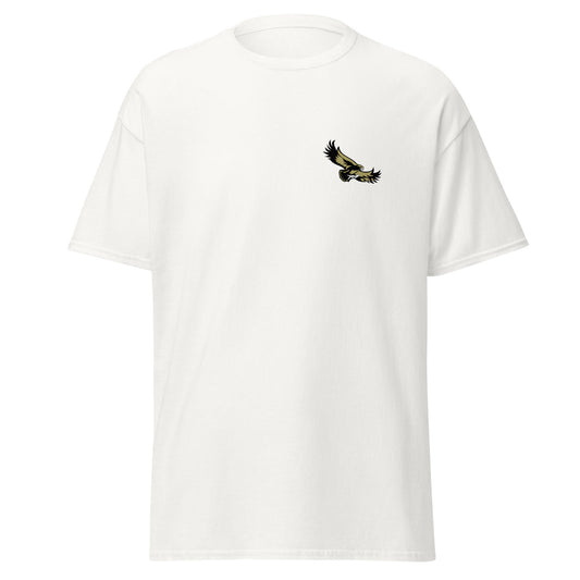 Classic | T-Shirt | Cardinal Ohara Hawks | Glide Logo